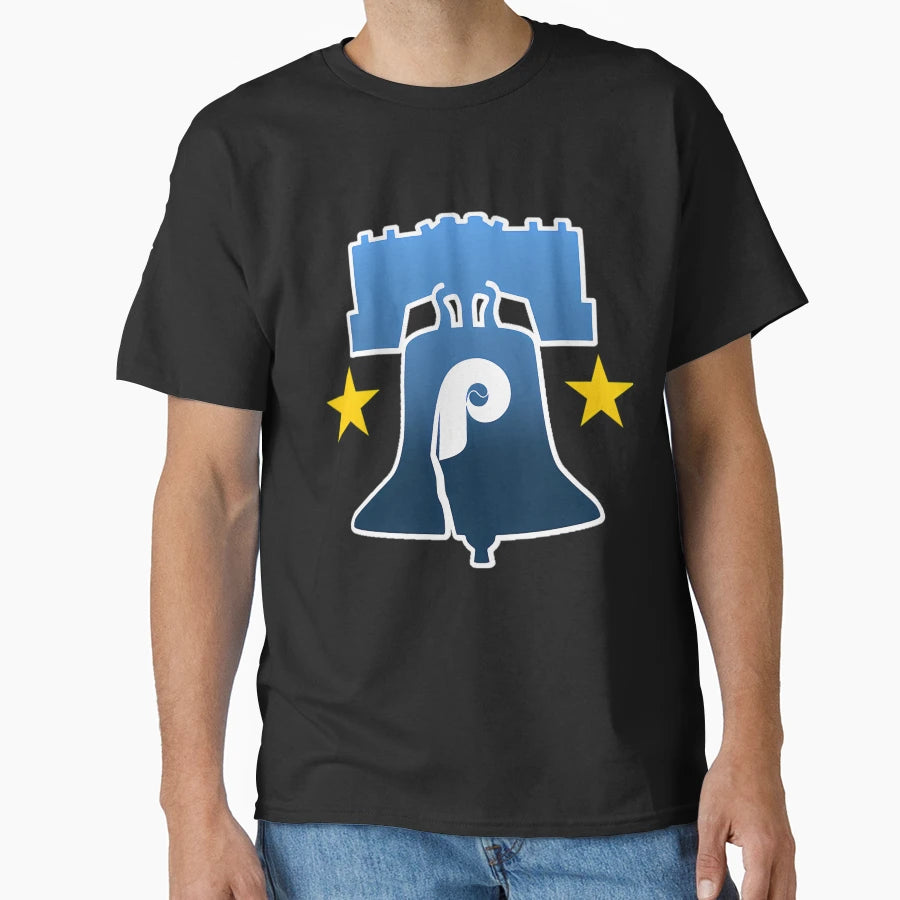 Philadelphia City Connect Alternate T-Shirt - Trendy Graphic Unisex - T-Shirt, Sweatshirt, Hoodie