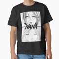 Nana T-Shirt - Unique Graphic Unisex - T-Shirt, Sweatshirt, Hoodie