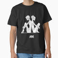 Nana T-Shirt - Trendy Graphic Men Women - T-Shirt, Sweatshirt, Hoodie