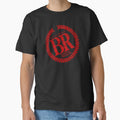 Battle Royale Survival Program T-Shirt - Aesthetic Graphic Men Women - T-Shirt, Sweatshirt, Hoodie