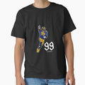 Aaron Donald 99 T-Shirt - Aesthetic Graphic Men Women - T-Shirt, Sweatshirt, Hoodie