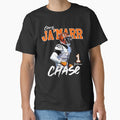 Jamarr Chase T-Shirt - Custom Art Print Unisex - T-Shirt, Sweatshirt, Hoodie