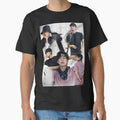 KIM TAEHYUNG by brexastore - Adult & Kids T-Shirts, Sweatshirts & Hoodies apparel design preview 1