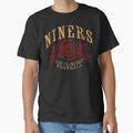 49Ers American Football T-Shirt - Aesthetic Graphic Unisex - T-Shirt, Sweatshirt, Hoodie