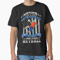 Never Underestimate Old Netball T-Shirt - Novelty Apparel for Adults - T-Shirt, Sweatshirt, Hoodie