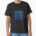2026 Blue T-Shirt - Unique Graphic Unisex - T-Shirt, Sweatshirt, Hoodie