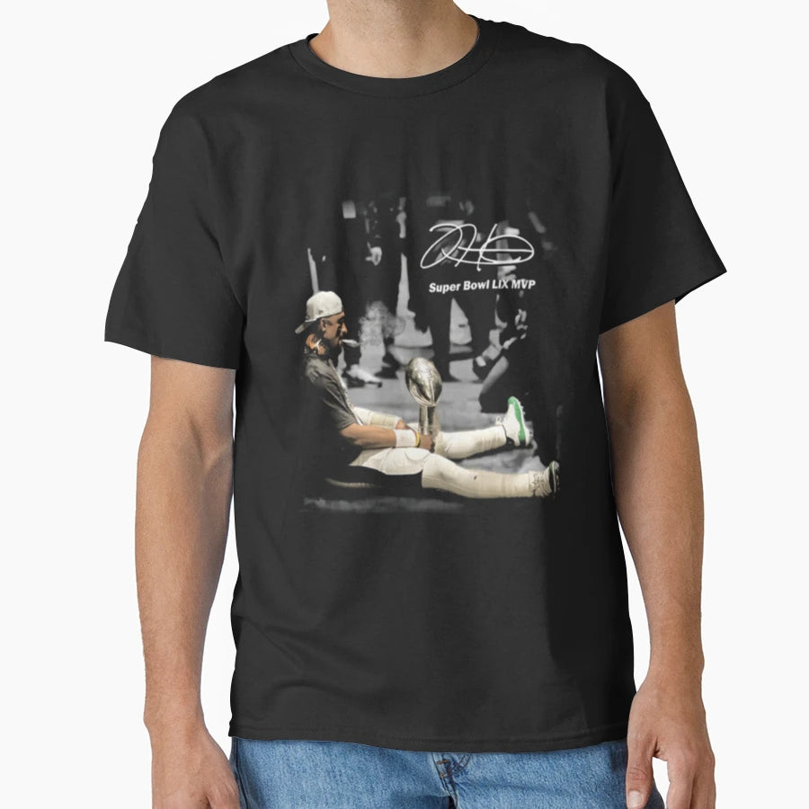 JH T-Shirt - Trendy Graphic for Adults - T-Shirt, Sweatshirt, Hoodie