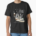 JH T-Shirt - Trendy Graphic for Adults - T-Shirt, Sweatshirt, Hoodie