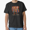 2+1 Ciemna Strona by Zenobi Planet - Adult & Kids T-Shirts, Sweatshirts & Hoodies apparel design preview 1