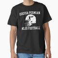 Odessa Permian Football T-Shirt - Casual Everyday Wear Men Women - T-Shirt, Sweatshirt, Hoodie