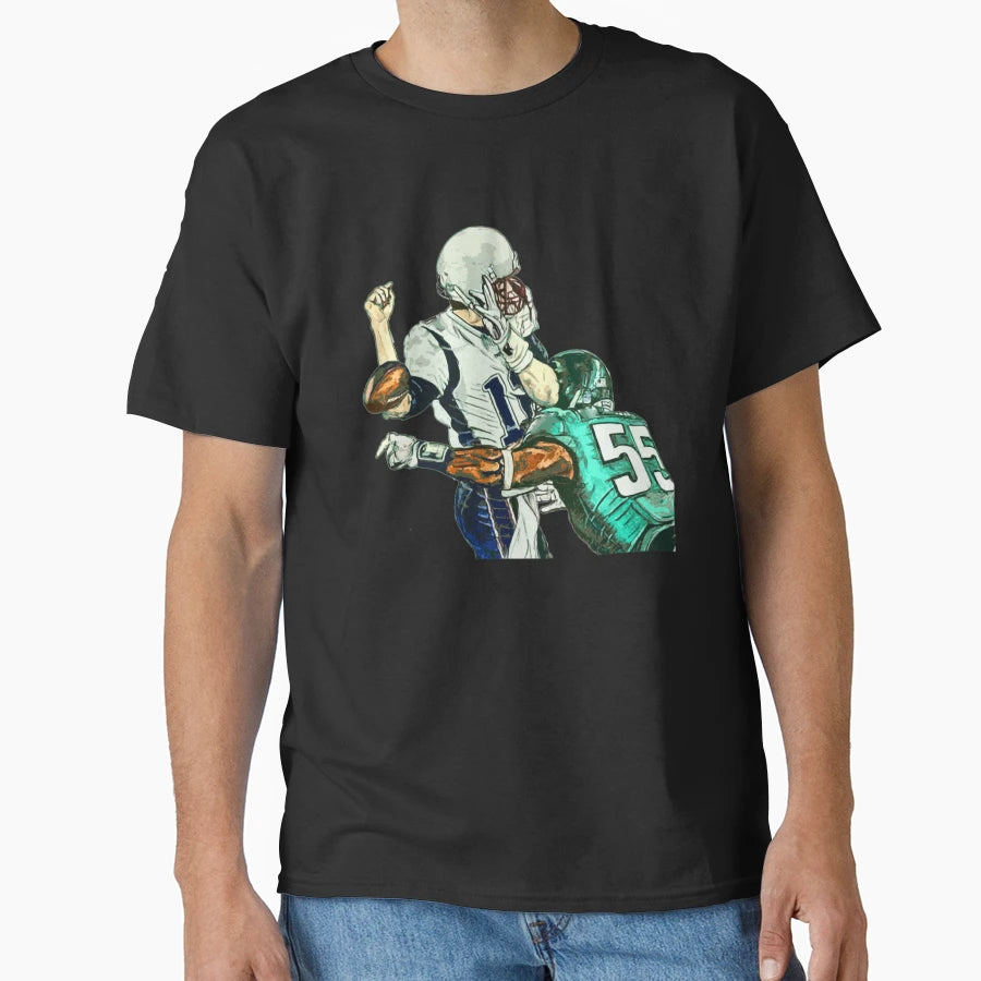 Hit T-Shirt - Custom Art Print Unisex - T-Shirt, Sweatshirt, Hoodie
