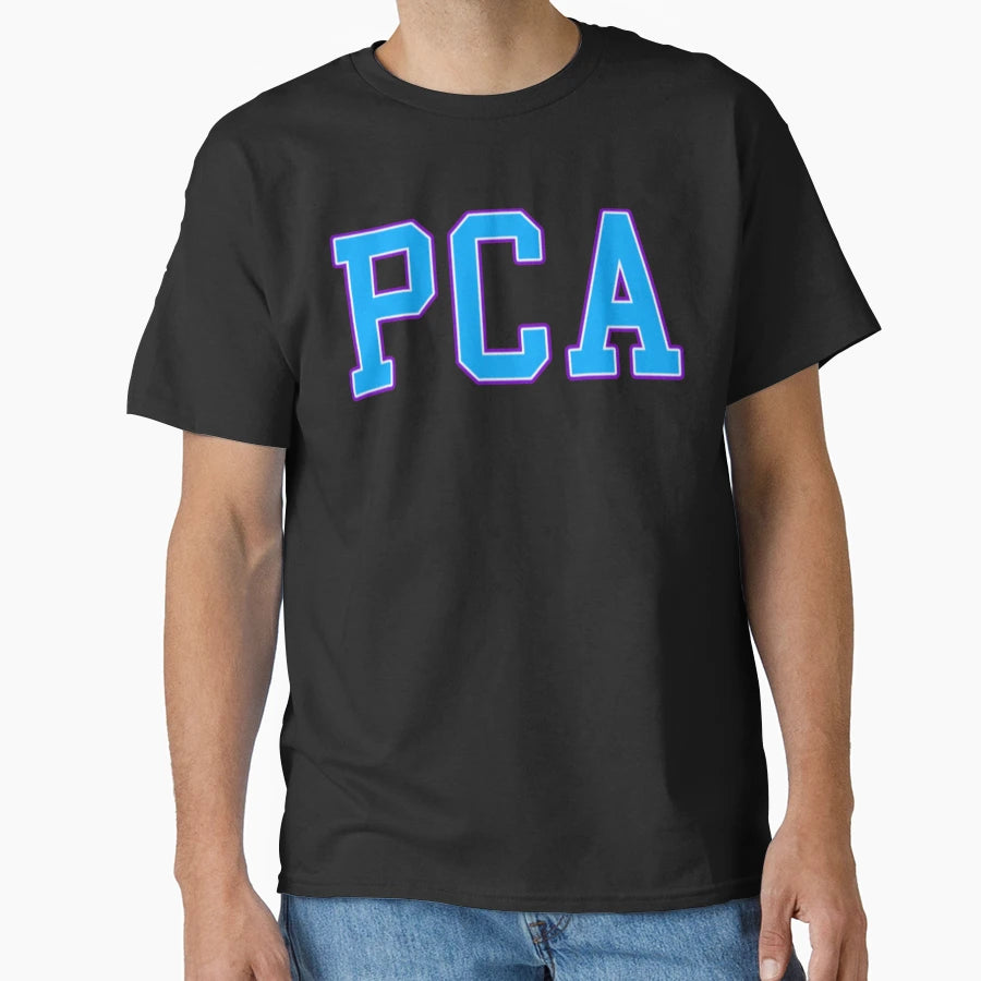 Zoey 101 Pca 101 T-Shirt - Aesthetic Graphic Men Women - T-Shirt, Sweatshirt, Hoodie
