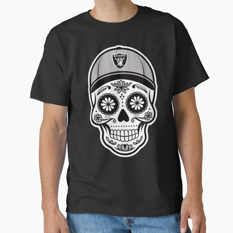 Art Las Vegas Raiders T-Shirt - Custom Art Print for Adults - T-Shirt, Sweatshirt, Hoodie