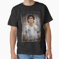 Diego Maradona T-Shirt - Trendy Graphic Men Women - T-Shirt, Sweatshirt, Hoodie