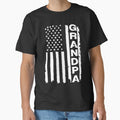 Grandpa Grandpa Gift Grandpa Gifts T-Shirt - Unique Graphic Men Women - T-Shirt, Sweatshirt, Hoodie