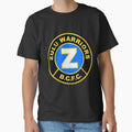 Bcfc Zulu Warriors T-Shirt - Aesthetic Graphic for Adults - T-Shirt, Sweatshirt, Hoodie