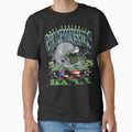 Championship Seattle Seahawks T-Shirt - Streetwear Style Unisex - T-Shirt, Sweatshirt, Hoodie