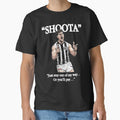Shoota Supremacy T-Shirt - Trendy Graphic Men Women - T-Shirt, Sweatshirt, Hoodie