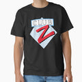 Club Z Zellers Logo T-Shirt - Casual Everyday Wear Unisex - T-Shirt, Sweatshirt, Hoodie