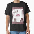 Nana Anime New Nana Anime You T-Shirt - Casual Everyday Wear Men Women - T-Shirt, Sweatshirt, Hoodie