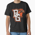 Bowling Green University T-Shirt - Unique Graphic for Adults - T-Shirt, Sweatshirt, Hoodie