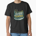 Packers Frozen Tundra T-Shirt - Streetwear Style Men Women - T-Shirt, Sweatshirt, Hoodie