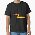 2C Zz Is American Rock T-Shirt - Aesthetic Graphic for Adults - T-Shirt, Sweatshirt, Hoodie