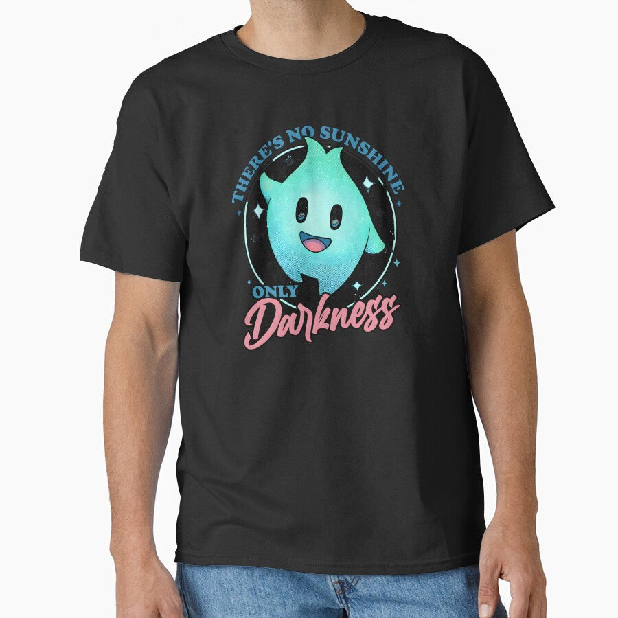 Lumalee by ynsbt17 - Adult & Kids T-Shirts, Sweatshirts & Hoodies apparel design preview 1