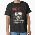 Skid Row Youth Gone Wild by mohd-saleh - Adult & Kids T-Shirts, Sweatshirts & Hoodies apparel design preview 1