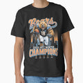 Chicago Bears Nfc North Champions T-Shirt - Unique Graphic for Adults - T-Shirt, Sweatshirt, Hoodie
