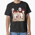 Adaptive Defeat Meets Victory Good T-Shirt - Casual Everyday Wear Unisex - T-Shirt, Sweatshirt, Hoodie