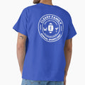 Cleary Family Football T-Shirt - Custom Art Print Unisex - T-Shirt, Sweatshirt, Hoodie