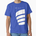 Modern Curves /16 by Sub88 Studio - Adult & Kids T-Shirts, Sweatshirts & Hoodies apparel design preview 1