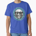 Chelsea Old Skool T-Shirt - Trendy Graphic for Adults - T-Shirt, Sweatshirt, Hoodie