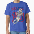 Khalil Shakir T-Shirt - Casual Everyday Wear Unisex - T-Shirt, Sweatshirt, Hoodie