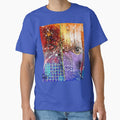 Duality Unveiled, Gorgeous Digittal Art by With - Adult & Kids T-Shirts, Sweatshirts & Hoodies apparel design preview 1