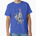 Andy Pages World Series Game 7 Catch T-Shirt - Unique Graphic Unisex - T-Shirt, Sweatshirt, Hoodie