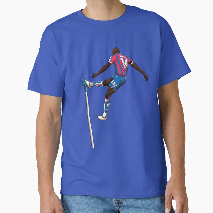Jean Philippe Mateta T-Shirt - Graphic Print Men Women - T-Shirt, Sweatshirt, Hoodie