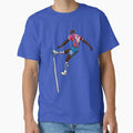 Jean Philippe Mateta T-Shirt - Graphic Print Men Women - T-Shirt, Sweatshirt, Hoodie