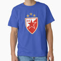 Zvezda T-Shirt - Custom Art Print Unisex - T-Shirt, Sweatshirt, Hoodie
