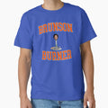 Brunson Burner Jalen Brunson Knicks T-Shirt - Fun Novelty Design Men Women - T-Shirt, Sweatshirt, Hoodie