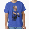 Cole Palmer T-Shirt - Casual Everyday Wear for Adults - T-Shirt, Sweatshirt, Hoodie