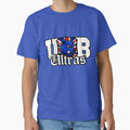 Ub Glasgow We Stand True T-Shirt - Fun Novelty Design Unisex - T-Shirt, Sweatshirt, Hoodie