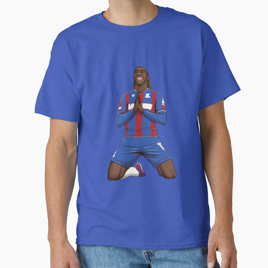 Eberechi Eze T-Shirt - Unique Graphic Men Women - T-Shirt, Sweatshirt, Hoodie