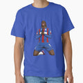 Eberechi Eze T-Shirt - Unique Graphic Men Women - T-Shirt, Sweatshirt, Hoodie