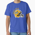 Football T-Shirt - Minimalist Print for Adults - T-Shirt, Sweatshirt, Hoodie