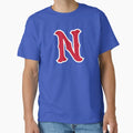 Nashville Sounds T-Shirt - Unique Graphic Unisex - T-Shirt, Sweatshirt, Hoodie