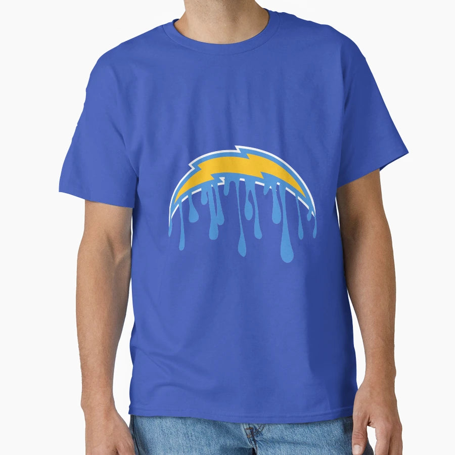 Drip T-Shirt - Streetwear Style Unisex - T-Shirt, Sweatshirt, Hoodie