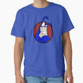 The Tick by stonestreet - Adult & Kids T-Shirts, Sweatshirts & Hoodies apparel design preview 1