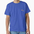 Patroits T-Shirt - Custom Art Print Unisex - T-Shirt, Sweatshirt, Hoodie
